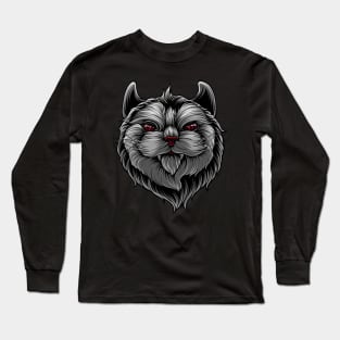 Vampurr Long Sleeve T-Shirt